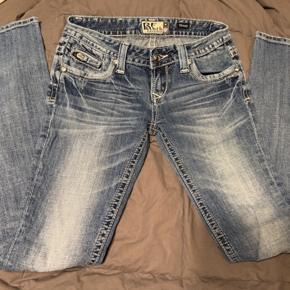 BF Rock Express skinny jeans